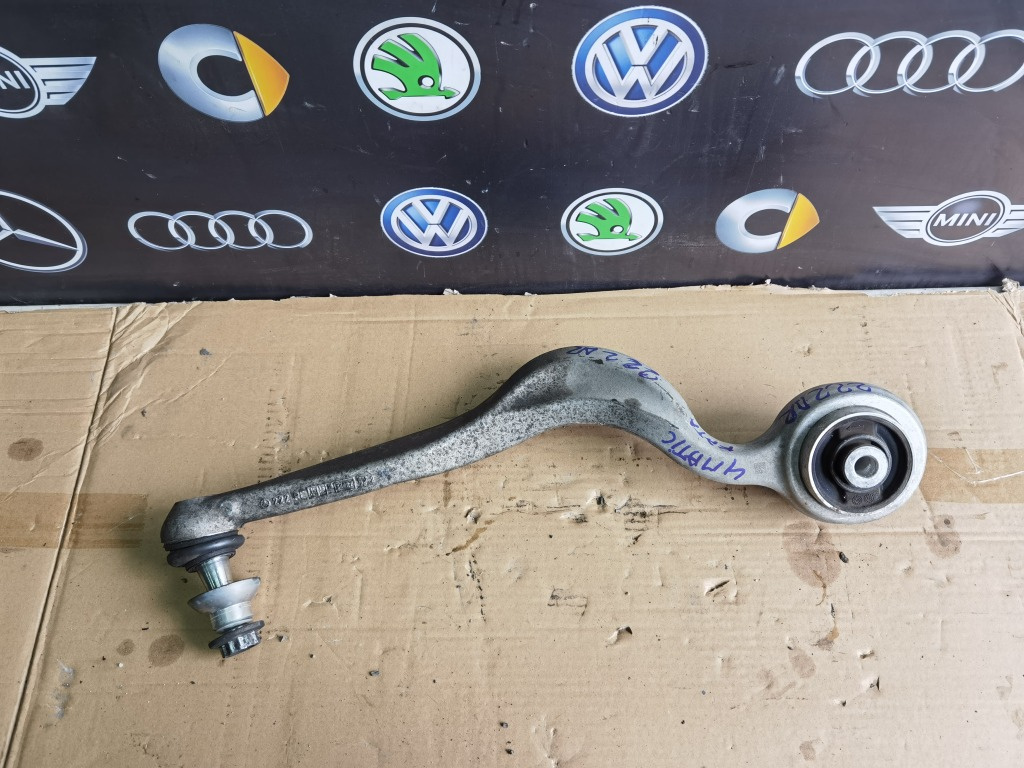 Brat inferior dreapta fata Mercedes S class w222 4 matic