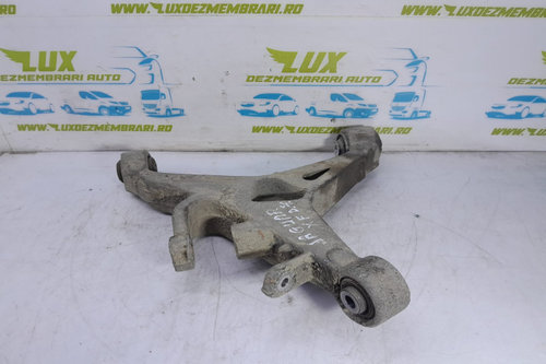 Brat inferior dreapta spate 2.7 TDV6 Jaguar XF X250 [2007 - 2011]