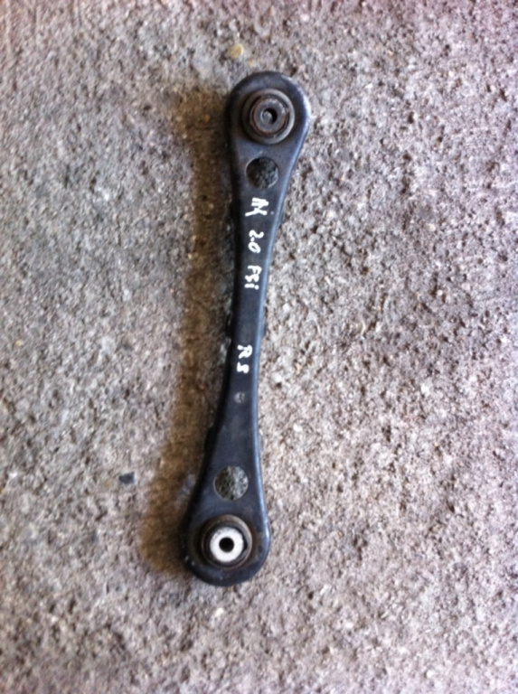 Brat inferior dreapta spate Audi A4 B6 [2000 - 2005] Avant wagon 5-usi 2.0 FSI MT (150 hp) 2.0 FSI AWA