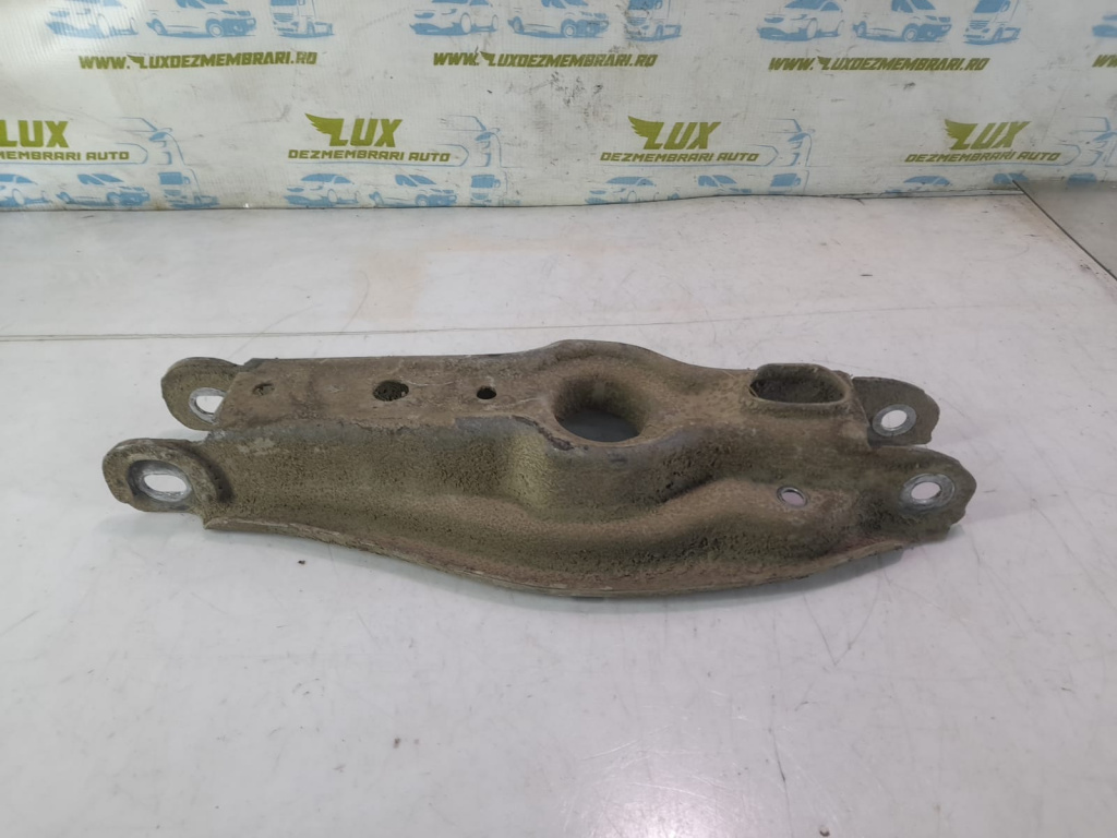 Brat inferior dreapta spate BMW Seria 3 E90 [facelift] [2008 - 2013] 2.0 d N47D20C xDrive