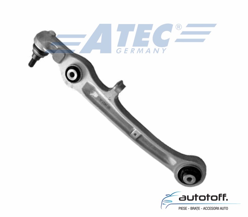 Brat inferior drept AUDI A6 4F C6 import Germania