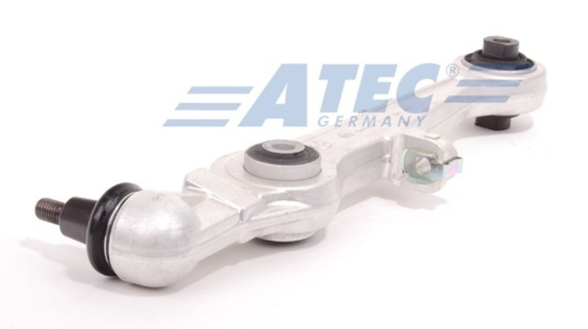 Brat inferior drept suspensie directie fata Audi A6 C5: (1997-2001)