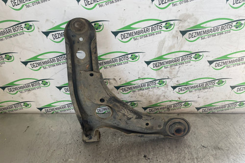 Brat inferior fata dreapta spre fata 423104 JP Toyota Yaris 2 [2005 - 2009] Hatchback 5-usi