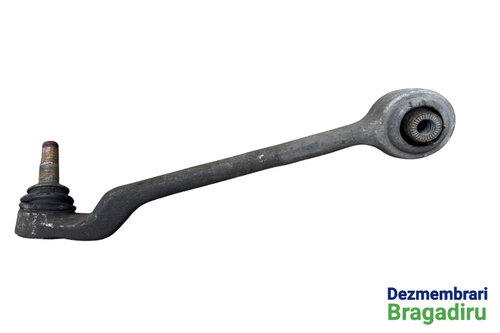 Brat inferior fata dreapta spre fata BMW Seria 1 F20/F21 [2011 - 2015] Hatchback 5-usi 120d MT (184 ...