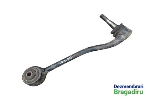 Brat inferior fata dreapta spre fata BMW X5 E53 [1999 - 2003] Crossover 3.0 d AT (184 hp)
