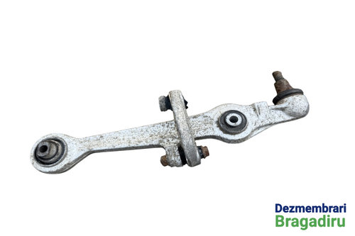 Brat inferior fata dreapta spre fata Cod: 4D0407151P Volkswagen VW Passat B5 [1996 - 2000] Sedan 4-u...