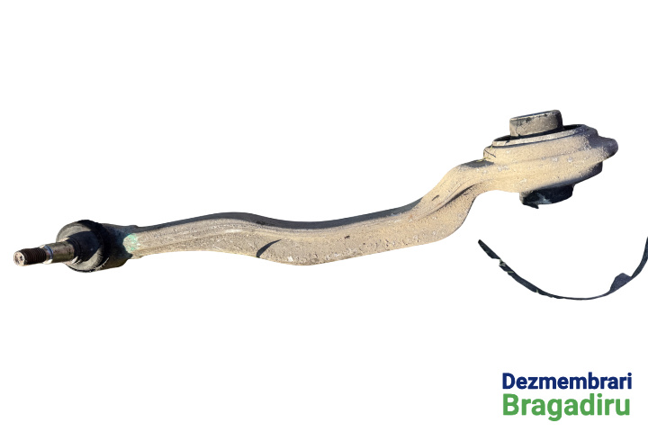 Brat inferior fata dreapta spre fata Mercedes-Benz E-Class W211/S211 [2002 - 2006] Sedan 4-usi 320 CDI 5G-Tronic (204 hp) E320 cdi Avantgarde