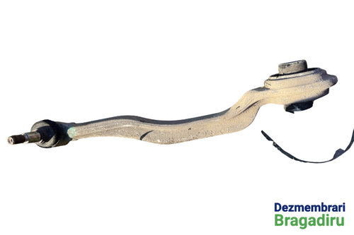Brat inferior fata dreapta spre fata Mercedes-Benz E-Class W211/S211 [2002 - 2006] Sedan 4-usi 320 C...