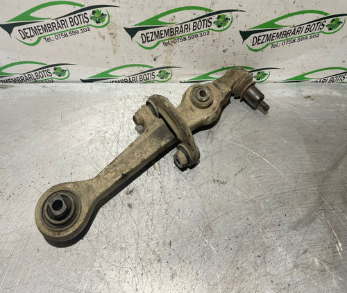 Brat inferior fata dreapta spre fata Volkswagen VW Passat B5.5 [facelift] [2000 - 2005] wagon 1.9 TD...