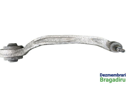 Brat inferior fata dreapta spre spate Audi A6 4F/C6 [2004 - 2008] Sedan 3.0 TDI tiptronic quattro (2...