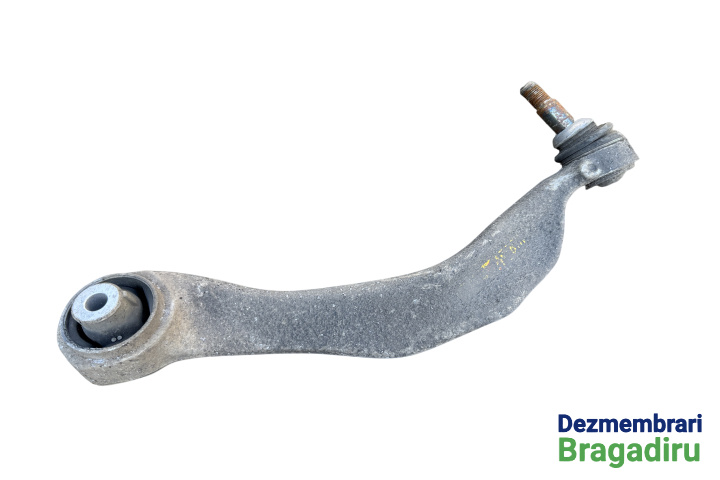 Brat inferior fata dreapta spre spate BMW Seria 5 F11 [2009 - 2013] Touring wagon 520 d Steptronic (184 hp) Cod motor: N47T, Cod culoare: B90, Pachet M