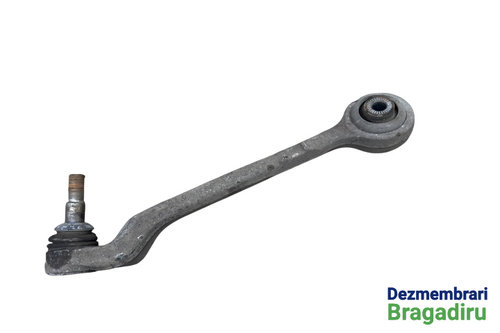 Brat inferior fata stanga spre fata BMW Seria 1 F20/F21 [2011 - 2015] Hatchback 5-usi 120d MT (184 h...