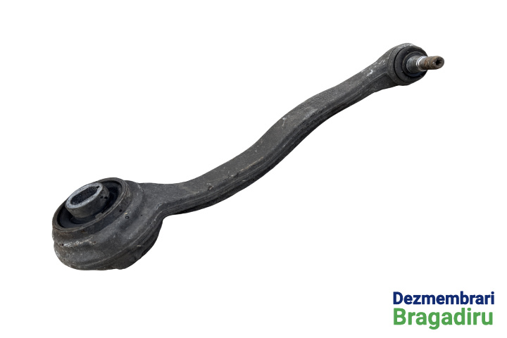 Brat inferior fata stanga spre fata Mercedes-Benz C-Class W203/S203/CL203 [2000 - 2004] Sedan 4-usi C 180 AT (129 hp) Cod Motor M 111.951