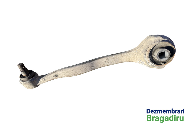 Brat inferior fata stanga spre fata Mercedes-Benz C-Class W203/S203/CL203 [2000 - 2004] Coupe 3-usi C 180 MT (129 hp)