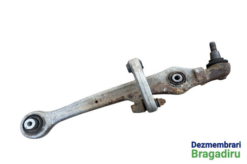 Brat inferior fata stanga spre fata Volkswagen VW Phaeton [facelift] [2008 - 2010] Sedan 3.0 TDI L 4...