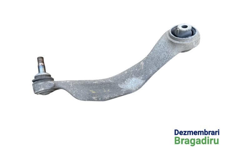 Brat inferior fata stanga spre spate BMW Seria 5 F11 [2009 - 2013] Touring wagon 520 d Steptronic (184 hp) Cod motor: N47T, Cod culoare: B90, Pachet M