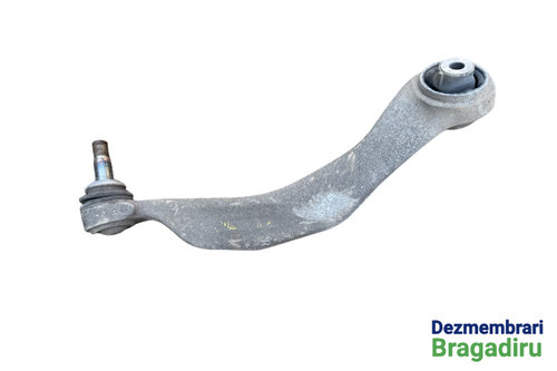 Brat inferior fata stanga spre spate BMW Seria 5 F11 [2009 - 2013] Touring wagon 520 d Steptronic (1...