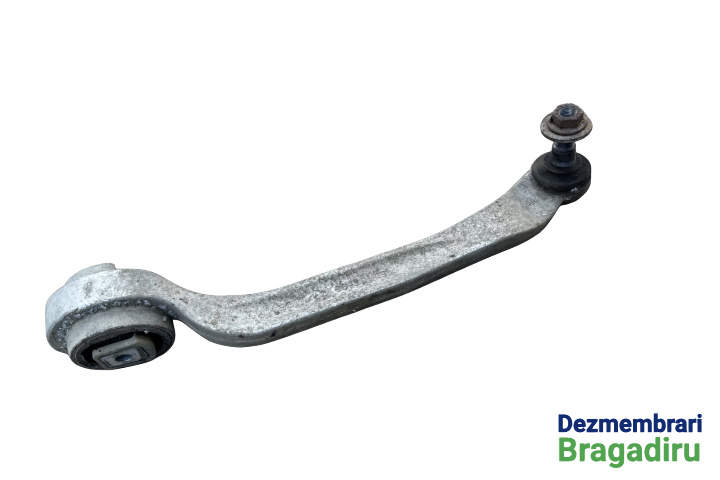 Brat inferior fata stanga spre spate Cod: 4E0407695C Volkswagen VW Phaeton [facelift] [2008 - 2010] Sedan 3.0 TDI L 4Motion AT (233 hp)