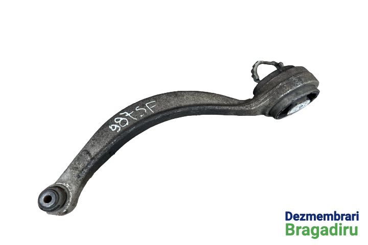 Brat inferior fata stanga spre spate Jaguar XF X250 [2007 - 2011] Sedan 4-usi 2.7D AT (207 hp) Cod motor: AJD