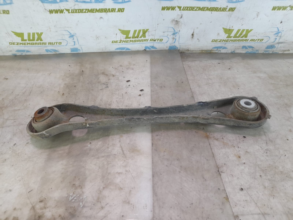 Brat inferior fuzeta stanga spate 8E0501529K 2.0 tdi BLB Audi A4 B7 [2004 - 2008] 2.0 tdi BLB