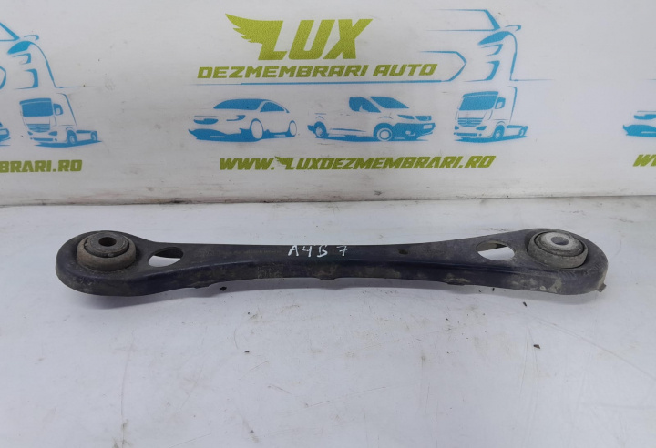 Brat inferior fuzeta stanga spate 8e0501529k 2.0 tdi Audi A4 B6 [2000 - 2005]