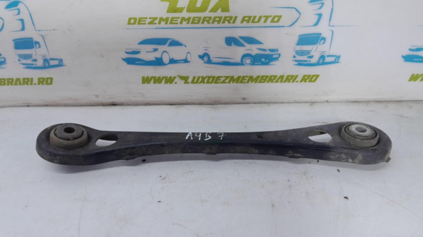 Brat inferior fuzeta stanga spate 8e0501529k 2.0 tdi Audi A4 B7 [2004 - 2008]