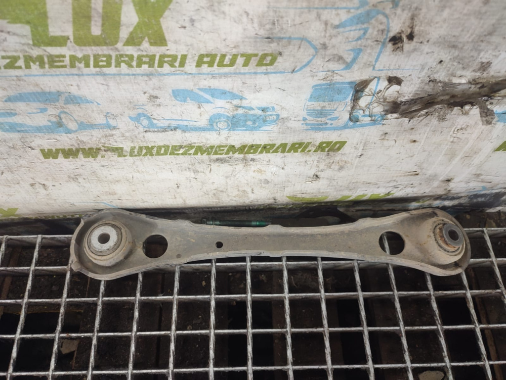 Brat inferior fuzeta stanga spate 8E0501529K Audi A4 B7 [2004 - 2008] 1.9 tdi BRB