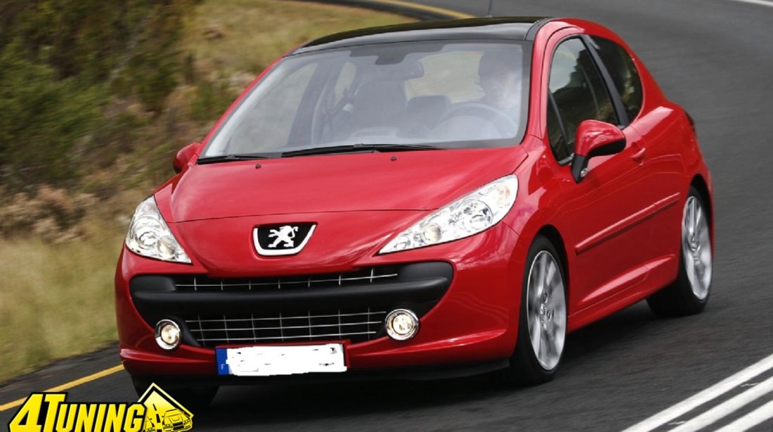 Brat inferior peugeot 207 1 4 hdi 2008