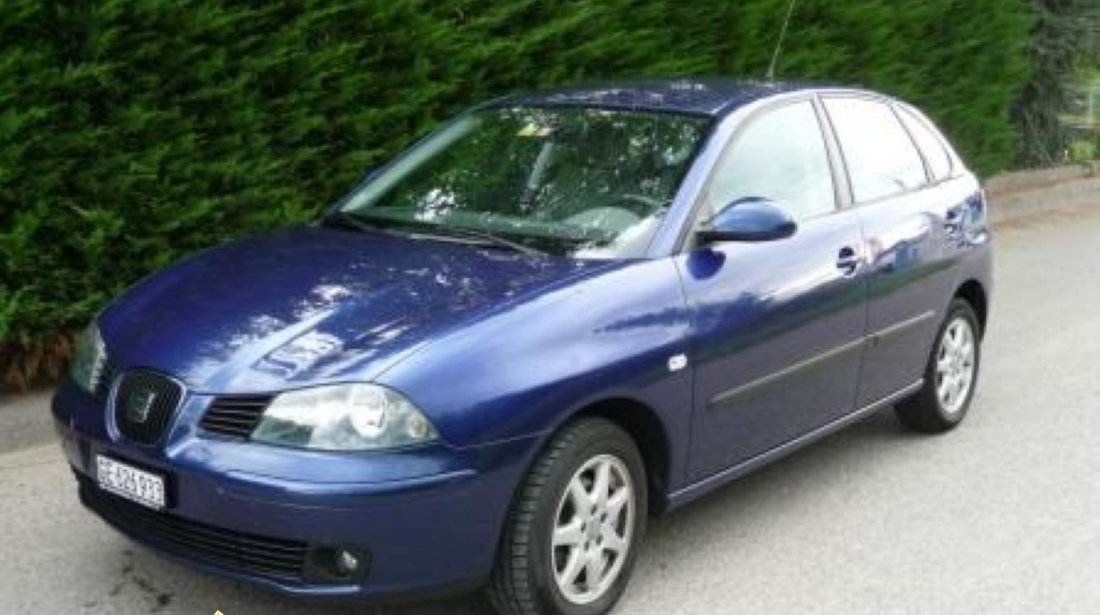 Brat inferior seat ibiza 1 9 tdi 2004