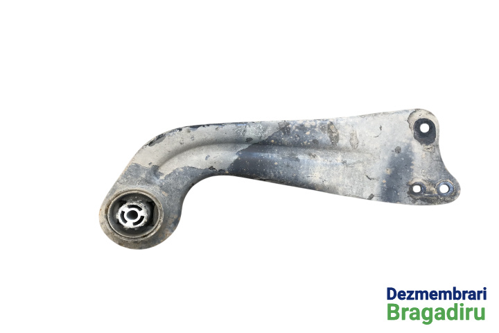 Brat inferior spate dreapta spre fata Volkswagen VW Golf 5 [2003 - 2009] Hatchback 3-usi 1.9 TDI 6DSG (105 hp) Cod motor: BKC, Cod cutie: HLH, Cod culoare: LA6Q