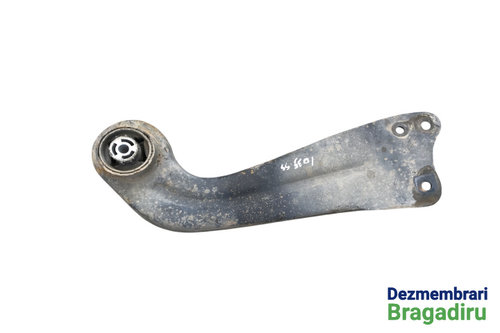 Brat inferior spate stanga spre fata Volkswagen VW Golf 5 [2003 - 2009] Hatchback 3-usi 1.9 TDI 6DSG...