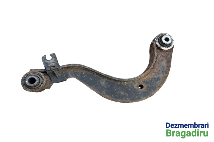 Brat inferior spate stanga spre spate Volkswagen VW Golf 6 [2008 - 2015] Hatchback 3-usi 1.4 TSI MT (122 hp)
