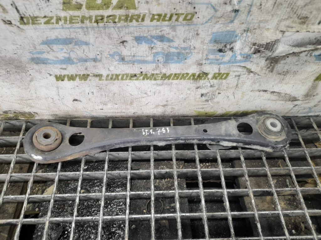 Brat inferior stânga spate 3.0 tdi BMK Audi A6 4F/C6 [2004 - 2008] 3.0 tdi BMK
