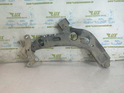 Brat inferior stanga fata 2.0 d B47C20A BMW Seria 2 Grand Tourer F44 [2015 - 2018] 2.0 d B47C20A