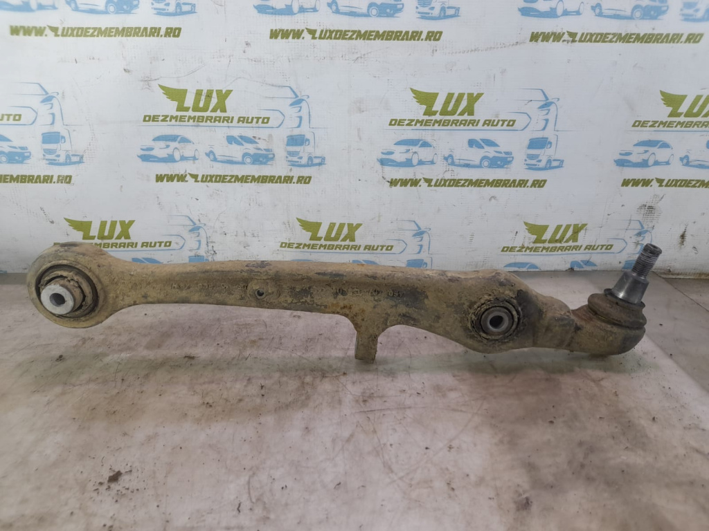 Brat inferior stanga fata 3.0 tdi BMK Volkswagen VW Phaeton [2002 - 2008]