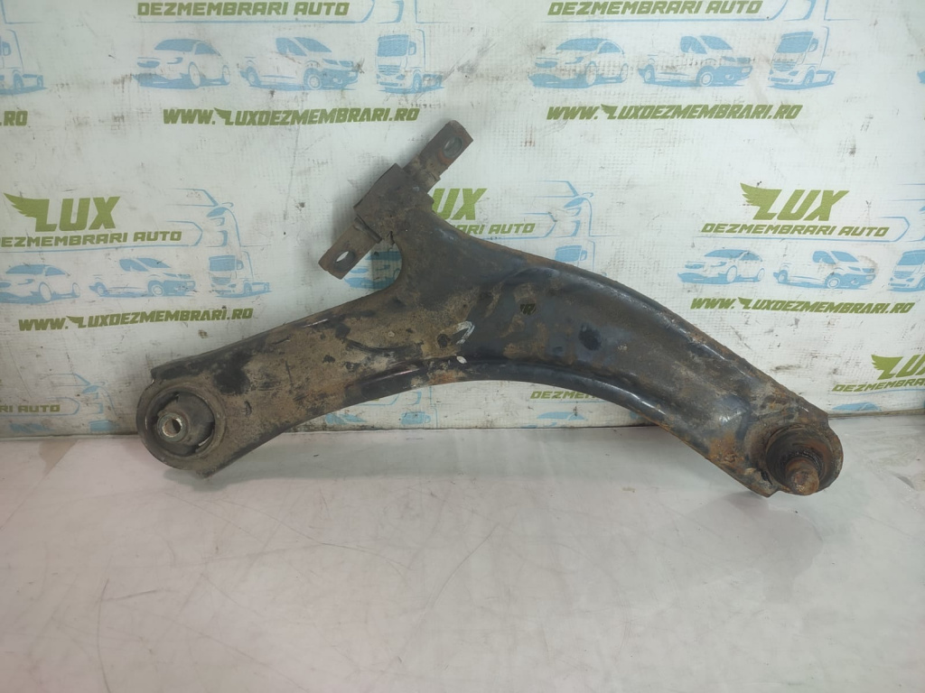 Brat inferior stanga fata Nissan Qashqai J10 [facelift] [2010 - 2014] 1.5 dci k9k430