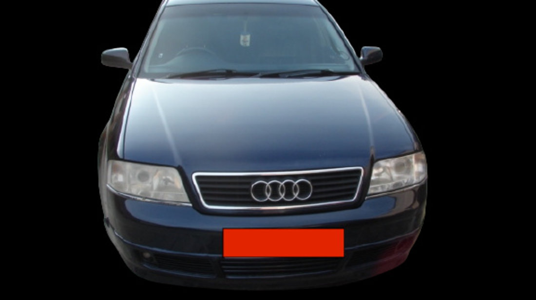 Brat inferior stanga fata spre fata Audi A6 4B/C5 [1997 - 2001] Sedan 2.4 MT (165 hp) AGA