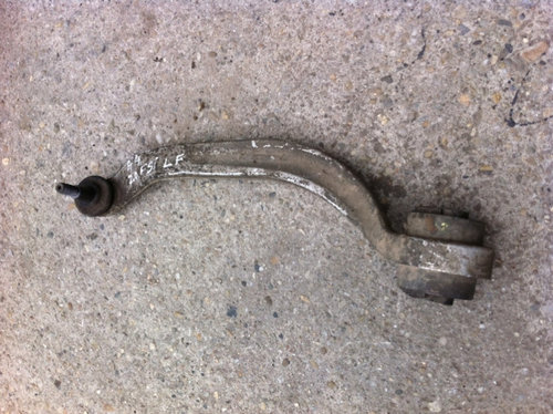 Brat inferior stanga fata spre spate Audi A4 B6 [2000 - 2005] Avant wagon 5-usi 2.0 FSI MT (150 hp) ...