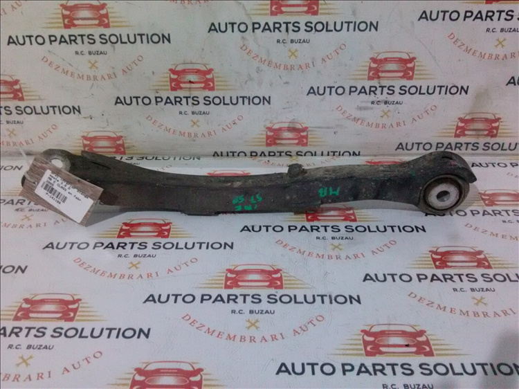 Brat inferior stanga spate 3.0 D MB E CLASS an fabr. 2005