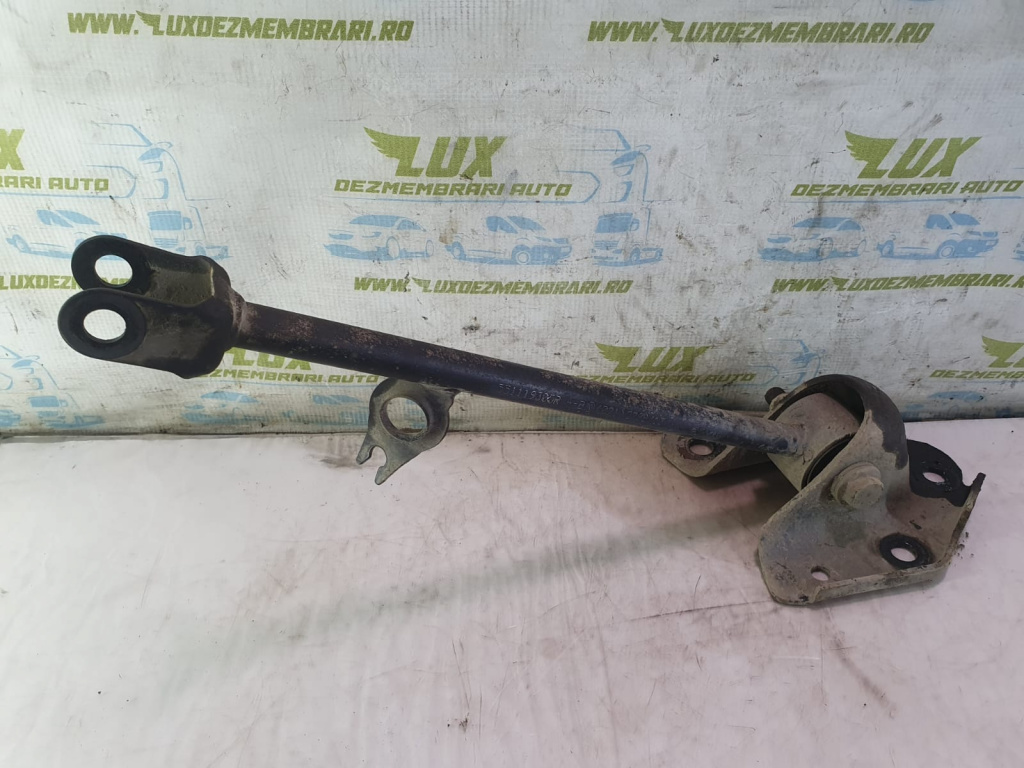 Brat longitudinal stanga spate 551119305r 1.5 dci K9K858 Dacia Duster [facelift] [2013 - 2017] 1.5 dci K9K858