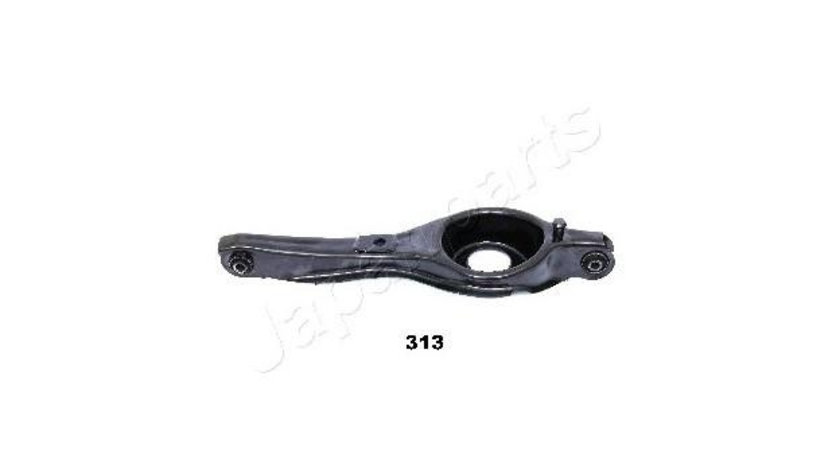 Brat Mazda 3 (BK) 2003-2009 #2 041691B