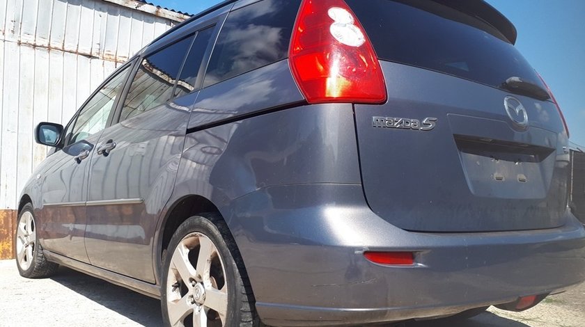 Brat Mazda 5 planetara Mazda 5 amortizor Mazda 5 fuzeta Mazda 5 din dezmembrari Mazda 5