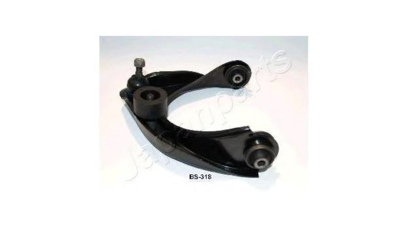 Brat Mazda 6 Hatchback (GG) 2002-2008 #2 14644003