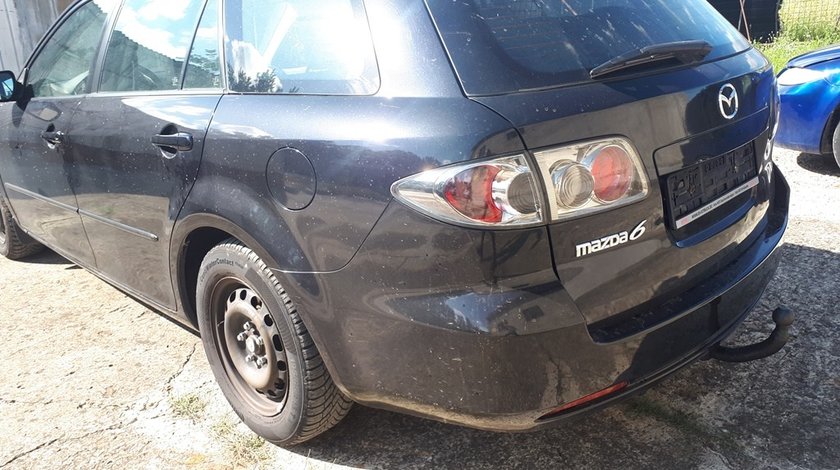 Brat Mazda6 planetara Mazda6 amortizor Mazda6 fuzeta Mazda6 din dezmembrari Mazda 6