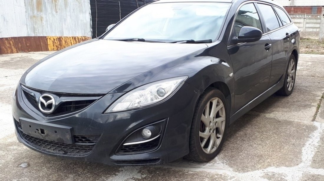 brat Mazda6GH planetara Mazda6GH amortizor Mazda6GH fuzeta Mazda6GH dezmembrari MazdaGH