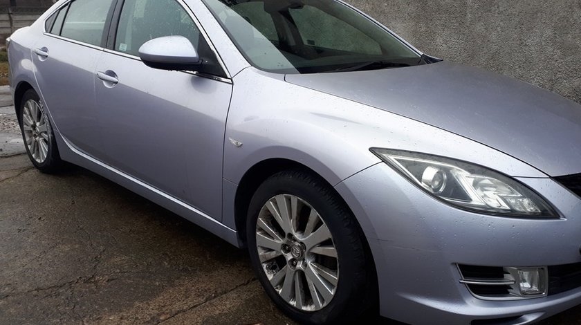 Brat Mazda6GH planetara Mazda6GH amortizor Mazda6GH fuzeta Mazda6GH dezmembrari MazdaGH