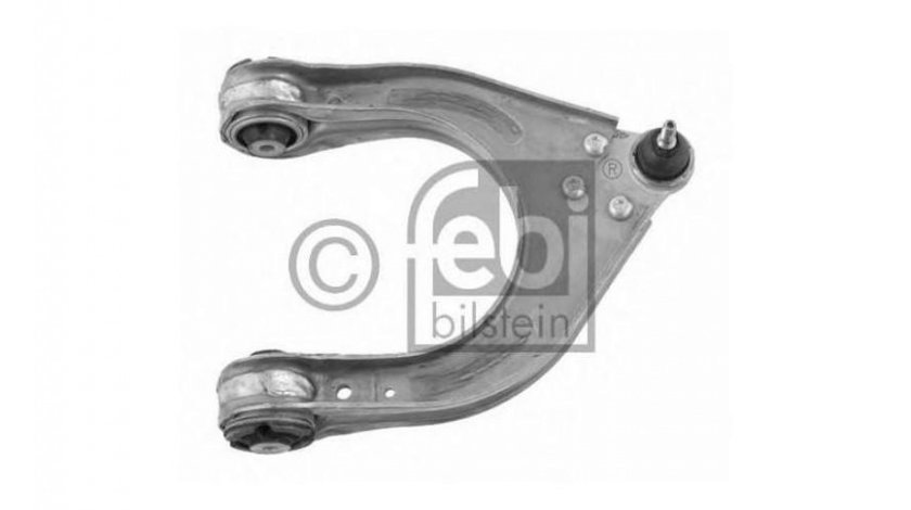 Brat Mercedes E-CLASS (W211) 2002-2009 #3