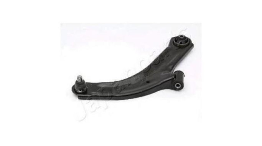 Brat Nissan TIIDA hatchback (C11X) 2007-2016 #2 41277