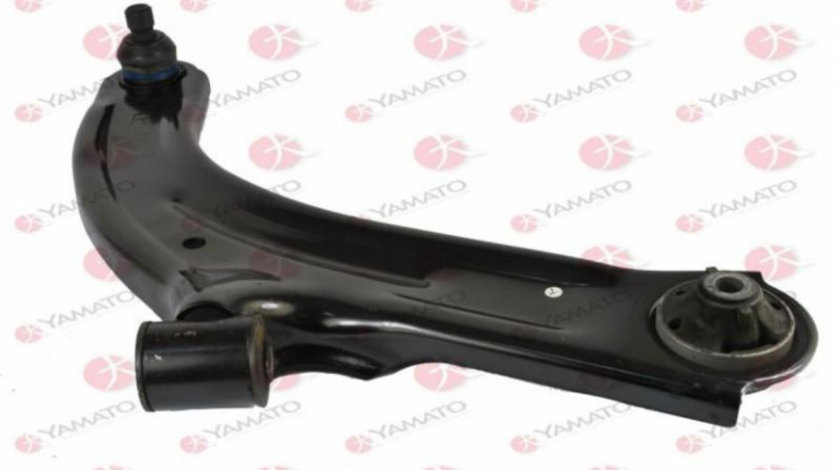 Brat Nissan TIIDA hatchback (C11X) 2007-2016 #4 0782664