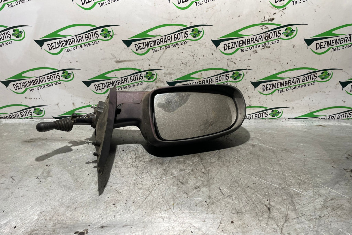 Brat oglinda stanga Opel Astra G [1998 - 2009] wagon 5-usi 1.6 MT (84 hp)
